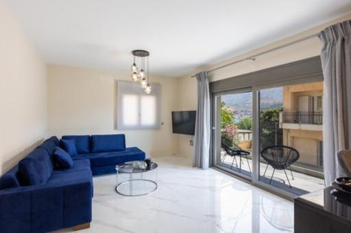Black Diamond Residence Argostoli  Eksteriør billede