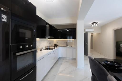 Black Diamond Residence Argostoli  Eksteriør billede