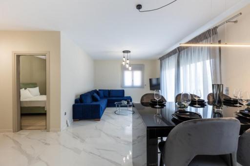 Black Diamond Residence Argostoli  Eksteriør billede