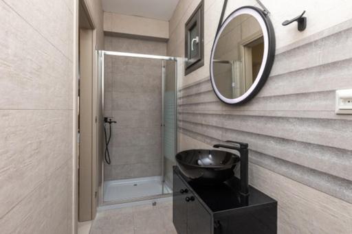 Black Diamond Residence Argostoli  Eksteriør billede