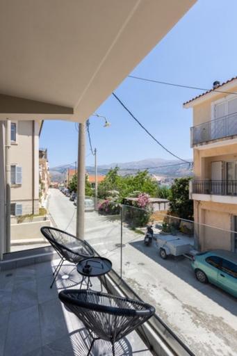 Black Diamond Residence Argostoli  Eksteriør billede