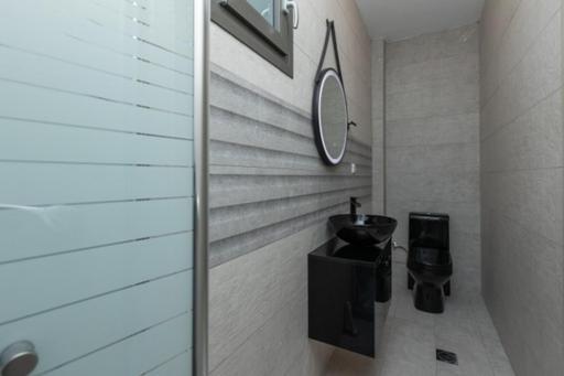 Black Diamond Residence Argostoli  Eksteriør billede